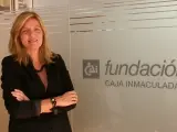 El patronato de la Fundación CAI nombra directora general a María González en sustitución de Juan María Pemán