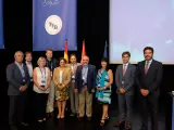 Fibes inaugura el 52 Congreso de Sociedades Europeas de Toxicología con más de 1.200 asistentes