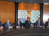 Caja Rural ofrece sus productos a trabajadores del grupo Lactalis Puleva en condiciones preferentes