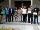 La Junta anima a los artesanos a optar a la convocatoria de ayudas que destina 914.000 euros al sector