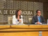 Gil Rosiña confía en que el diálogo sobre los presupuestos se desarrolle con "absoluta normalidad democrática"
