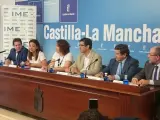 Más de 500 empresarios acudirán los días 21 y 22 a Ciudad Real a la feria de comercio exterior más importante de España