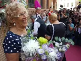 Carmena no descarta "ensayar pequeñas fórmulas de remunicipalización" de los contratos de basura en algún distrito