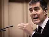Presidente Canarias: "no es oportuno ni adecuado" el nombramiento de Soria en el Banco Mundial