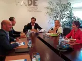 Fernández (PP) insiste en ofrecer su apoyo presupuestario aunque duda "ya bastante" de que los socialistas lo acepten