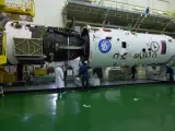 Rusia pospone la próxima misión tripulada a la Estación Espacial