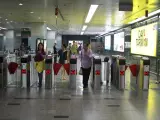 Indra implantará su tecnología de ticketing en el metro de Kuala Lumpur (Malasia) por 33,2 millones