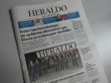 Grupo Heraldo se transforma en HENNEO, que presidirá Fernando de Yarza López-Madrazo, para afrontar nuevos retos