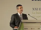 (Amp2)El Gobierno propone a Fernando Jiménez Latorre como candidato al Banco Mundial tras la renuncia de Soria