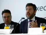 Alberto Nadal considera que Soria reunía "todas las características" para trabajar en el Banco Mundial
