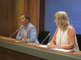 El Gobierno remite al Consejo de Navarra el texto del Decreto sobre jornadas y retribuciones de la Policía Foral