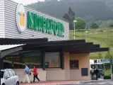 Mercadona entrega diariamente productos de primera necesidad a la Residencia de Ancianos Santa Teresa Jornet de Mérida