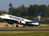 Ryanair prevé crecer un 16% en Girona en 2017 con nueve rutas nuevas en verano
