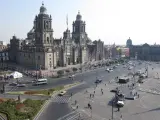 Exteriores recomienda a los españoles en México no conducir coches de alta gama ni todoterrenos para evitar asaltos
