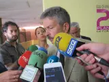 La Junta de Extremadura tacha de "incomprensible" la "callada por respuesta" del Gobierno sobre la mina de Aguablanca