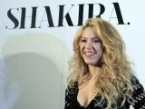 Shakira saca a la luz un disco "ecléctico, sincero y muy honesto"