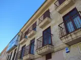 El precio de la vivienda de segunda mano sube en Castilla y León un 0,1% en agosto, según Idealista