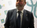 El salmantino Ernesto Moronta, reelegido Presidente de la Asociación Española de Cajas Rurales