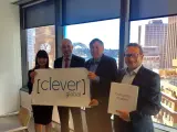 Clever Global abre una nueva filial en Australia y cuenta con presencia permanente en 14 países