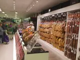 Mercadona inaugura su nuevo modelo de tienda eficiente en la Avenida de la Paz de Logroño