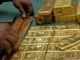 Alemania completa la repatriación de 674 toneladas de oro desde EEUU y Francia