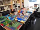 Casi 230.000 alumnos se han beneficiado del programa de gratuidad de libros de texto