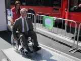 La Semana Europea de la Movilidad aborda los sistemas de transporte del futuro