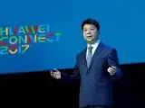Huawei anuncia la construcción de una de las cinco mayores nubes mundiales durante el Huawei Connect