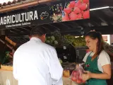 El Cabildo de Tenerife ayuda a ocho mercados con 15.000 euros para mejorar la comercialización de los productos locales
