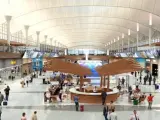 Ferrovial remodelará y explotará comercialmente terminal principal del Aeropuerto de Denver por 551 millones