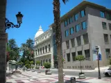 Ceuta presenta la mayor Oferta de Empleo Público de su historia con 231 plazas de turno libre a convocar en tres años