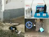 Emasagra comienza la instalación de sensores de detección inmediata de fugas de agua en el Albaicín