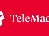 Telemadrid cambia su imagen con un logo rojo y blanco que mantiene la estrella y nuevos presentadores