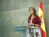 Carmen Vela admite que queda "mucho camino" para alcanzar un gasto de I+D razonable para el país