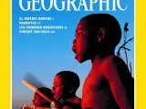 La revista National Geographic España cumple 20 años con más de 400 números y 1,5 millones de lectores mensuales