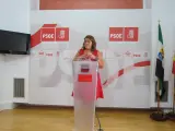 El PSOE en Extremadura insta al Gobierno central a corregir la situación de "agravio" de la ciruela en la región