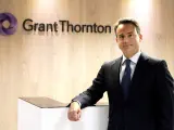 David Calzada se incorpora a Grant Thornton como nuevo socio de auditoría