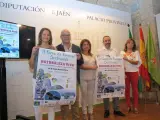 Segura de la Sierra acogerá el 15 y 16 de septiembre la II Feria de Turismo Sostenible