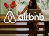 España es el cuarto país del mundo con más reservas vía Airbnb, con 3,8 millones en verano