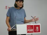 PSOE pide que Zoido comparezca por la carga policial contra los manifestantes por el soterramiento del AVE en Murcia