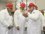 Florette invierte 3 millones para duplicar su producción en Canarias y alcanzar los 100 puestos de trabajo directos