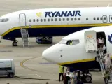 Ryanair abandona su plan de comprar Alitalia por la cancelación de vuelos