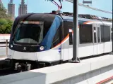 Acciona y FCC, entre las candidatas para construir la línea 3 de Metro Panamá