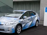 Toyota y Mazda crearán una nueva empresa de vehículos eléctricos