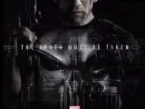 'The Punisher': Netflix lanza dos pósters de la serie