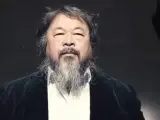 Ai Weiwei.