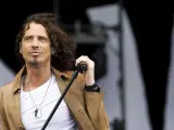 El vocalista de Soundgarden, Audioslave y Temple of the Dog también se quitó la vida. Tenía 52 años cuando le encontraron en la habitación de su hotel aquel 18 de mayo.
