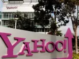 Oficinas de Yahoo!.
