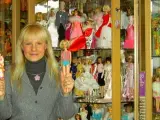 Barbies de los años 60 y 70 salen a subasta para conmemorar su 59 aniversario