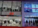 H&M factura 6.233 millones en el tercer trimestre, un 5% más